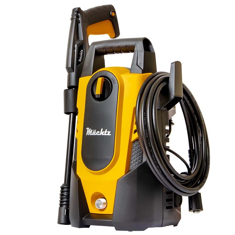 Мойка высокого давления Mächtz MPW-1455