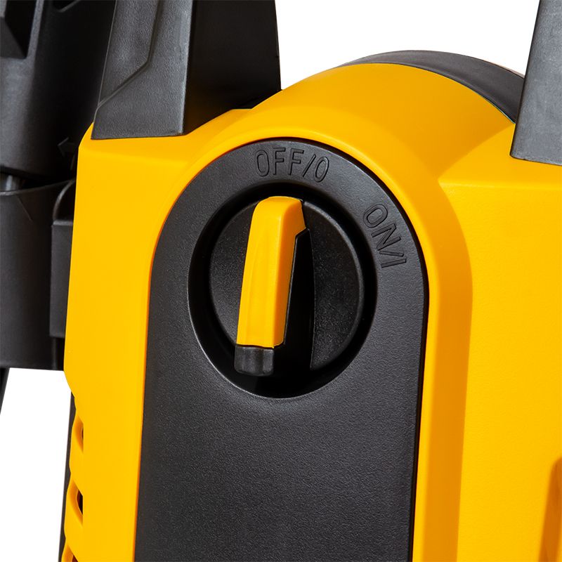 Мойка высокого давления Mächtz MPW-1455