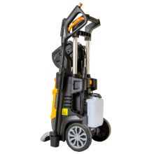 Мойка высокого давления Mächtz MPW-2257 TURBO