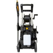 Мойка высокого давления Mächtz MPW-2257 TURBO