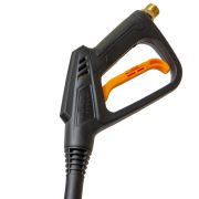 Мойка высокого давления Mächtz MPW-2257 TURBO