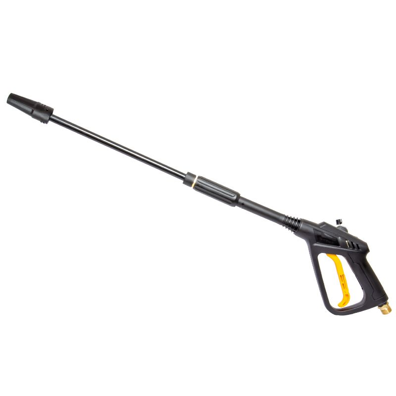 Грязевая турбо-фреза TC