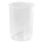 Одноразовая емкость для краскопульта 1000 мл Mächtz