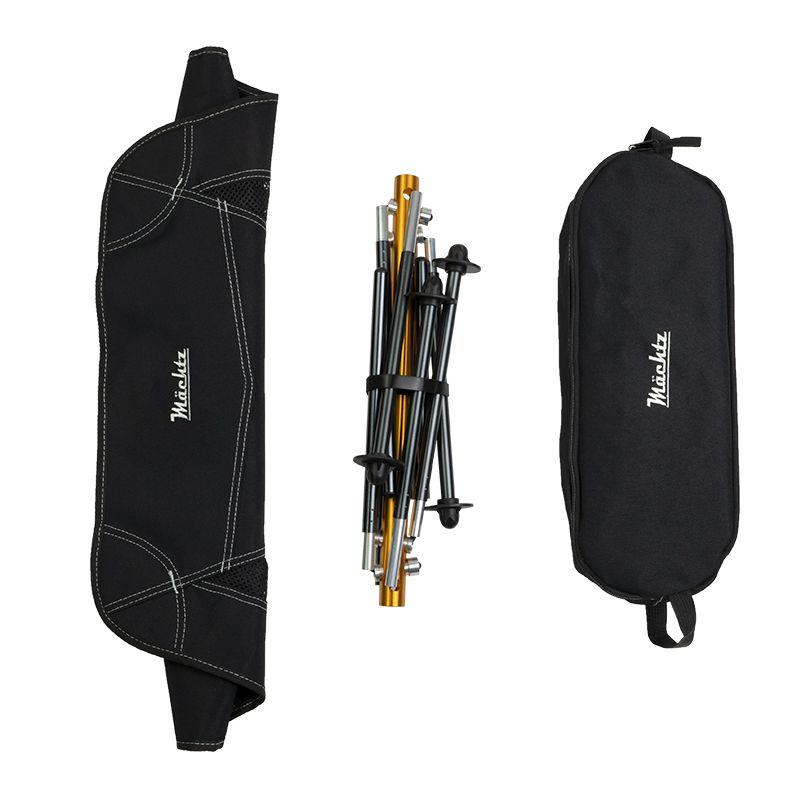  Набор туристических кресел Mächtz FC-501 Hike