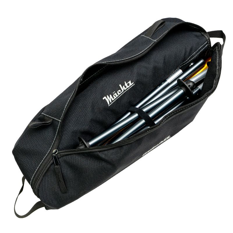 Кресло складное туристическое FC-502 Hike XL