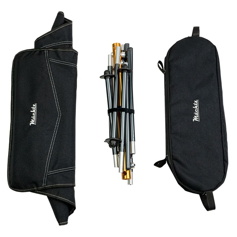 Набір туристичних крісел Mächtz FC-502 Hike XL