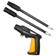 Пистолет в сборе QC