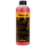 Жидкий холодный воск Machtz FRIWAX для автомобиля