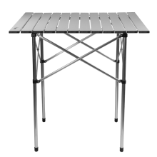 Стіл складаний туристичний Mächtz FT-501 Camp XL
