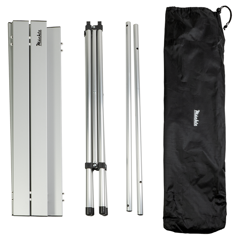 Стол cкладной туристический FT-501 Camp XL