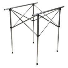 Стіл складаний туристичний Mächtz FT-501 Camp XL