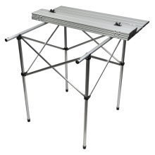 Стіл складаний туристичний Mächtz FT-501 Camp XL