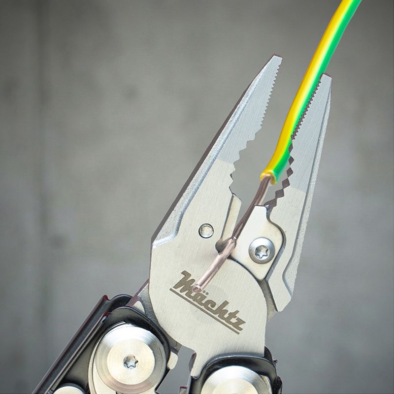 Мультитул Mächtz MMT-7121 CITADEL 21+11в1