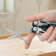 Мультитул Mächtz MMT-7121 CITADEL 21+11в1