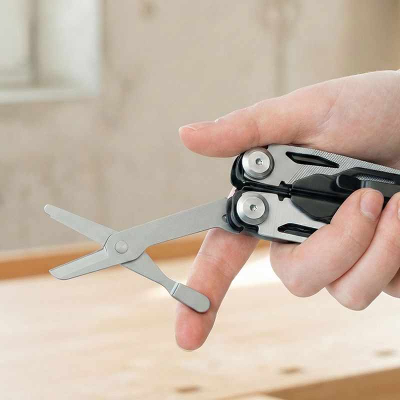 Мультитул Mächtz MMT-7121 CITADEL 21+11в1