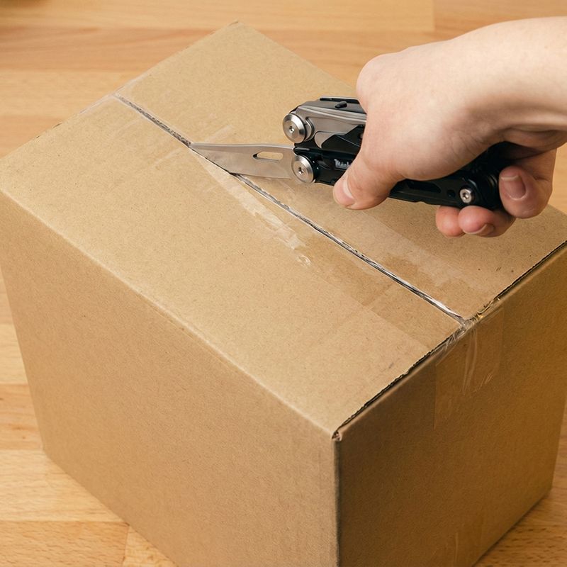 Мультитул Mächtz MMT-7121 CITADEL 21+11в1