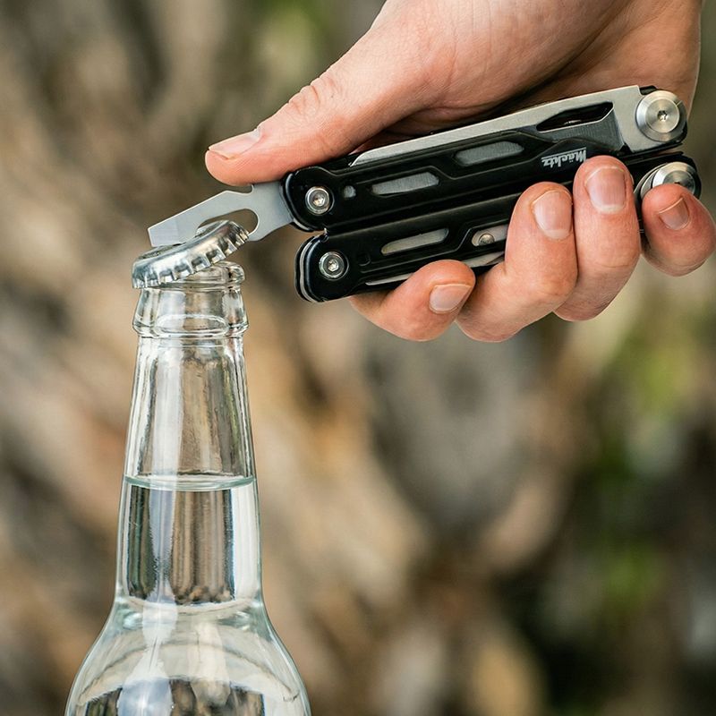 Мультитул Mächtz MMT-7121 CITADEL 21+11в1