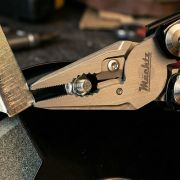 Мультитул Mächtz MMT-7121 CITADEL 21+11в1