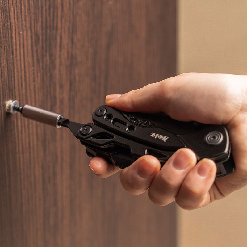 Мультитул Mächtz MMT-5214 SPARK 14+9в1