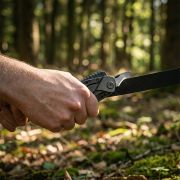 Мультитул Mächtz MMT-5214 SPARK 14+9в1