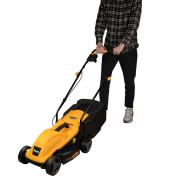 Газонокосилка электрическая Mächtz MLM-3230