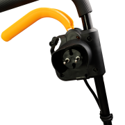 Газонокосилка электрическая Mächtz MLM-3230