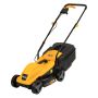 Газонокосилка электрическая Mächtz MLM-3230