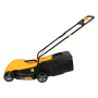 Газонокосилка электрическая Mächtz MLM-3230