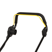 Газонокосилка электрическая Mächtz MLM-3850 S