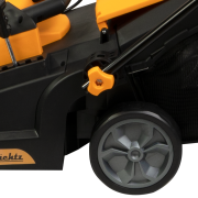 Газонокосилка электрическая Mächtz MLM-3850 S