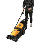 Газонокосилка электрическая Mächtz MLM-3850 S