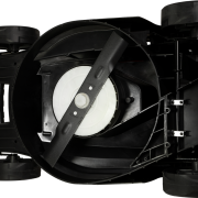 Газонокосилка электрическая Mächtz MLM-3850 S