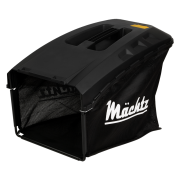 Газонокосилка электрическая Mächtz MLM-3850 S