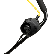 Газонокосилка электрическая Mächtz MLM-3850 S