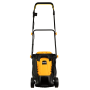 Газонокосилка электрическая Mächtz MLM-3850 S