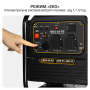 Інверторний генератор 3,8 кВт Mächtz MGG-38i RS