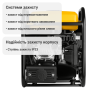 Інверторний генератор 3,8 кВт Mächtz MGG-38i RS