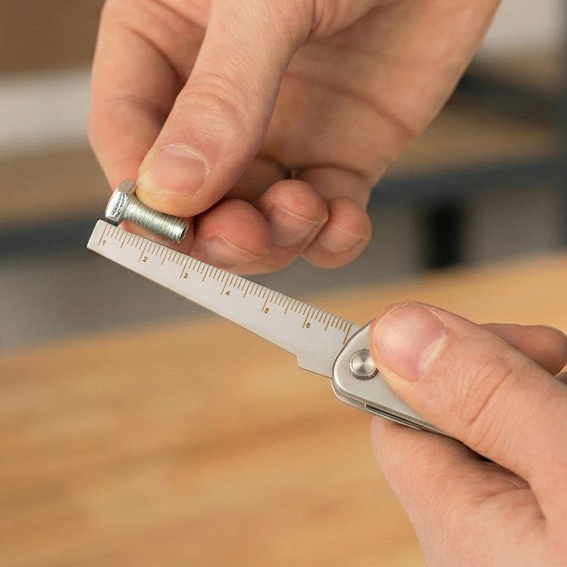 Мультитул Mächtz MMT-3113 GHOST 13в1