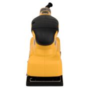 Шлифмашина вибрационная Mächtz MFS-400 S