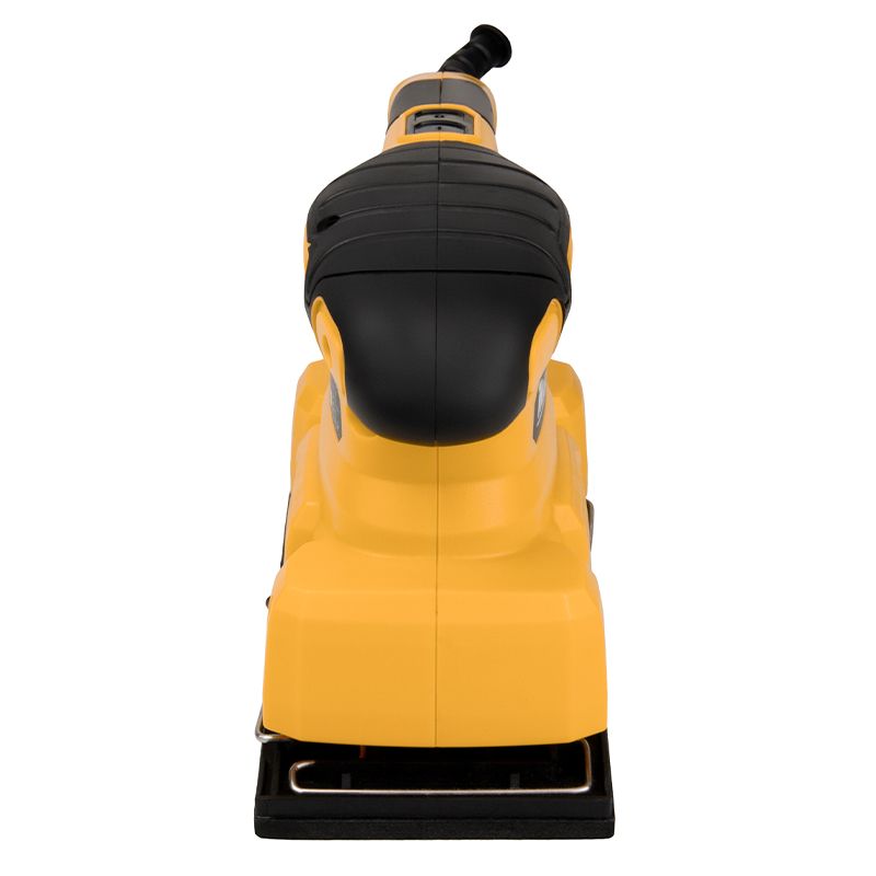 Шлифмашина вибрационная Mächtz MFS-400 S