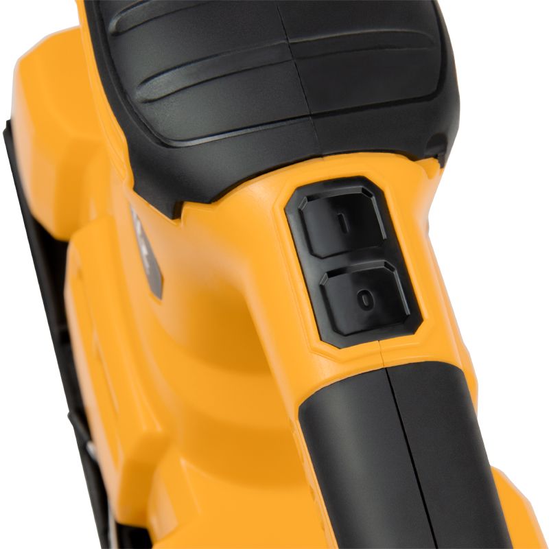 Шлифмашина вибрационная Mächtz MFS-400 S