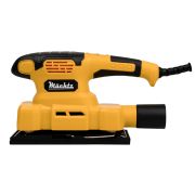 Шліфмашина вібраційна Mächtz MFS-400 S