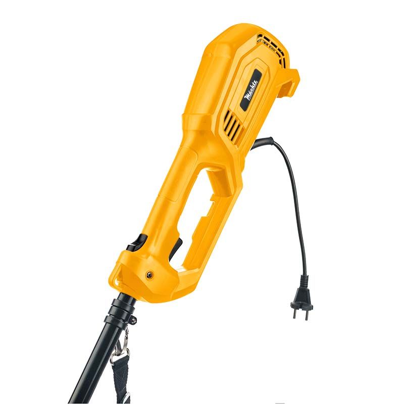 Триммер садовый электрический Mächtz MEB-2000 HD