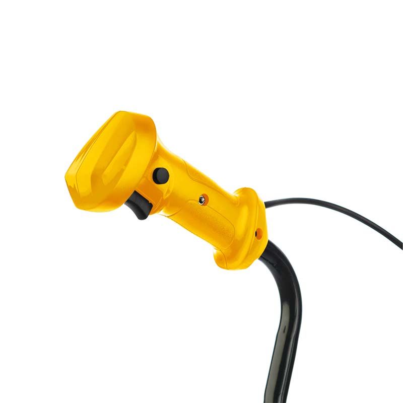  Тример садовий електричний Mächtz MEB-2000 HB