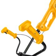  Тример садовий електричний Mächtz MEB-2000 HB