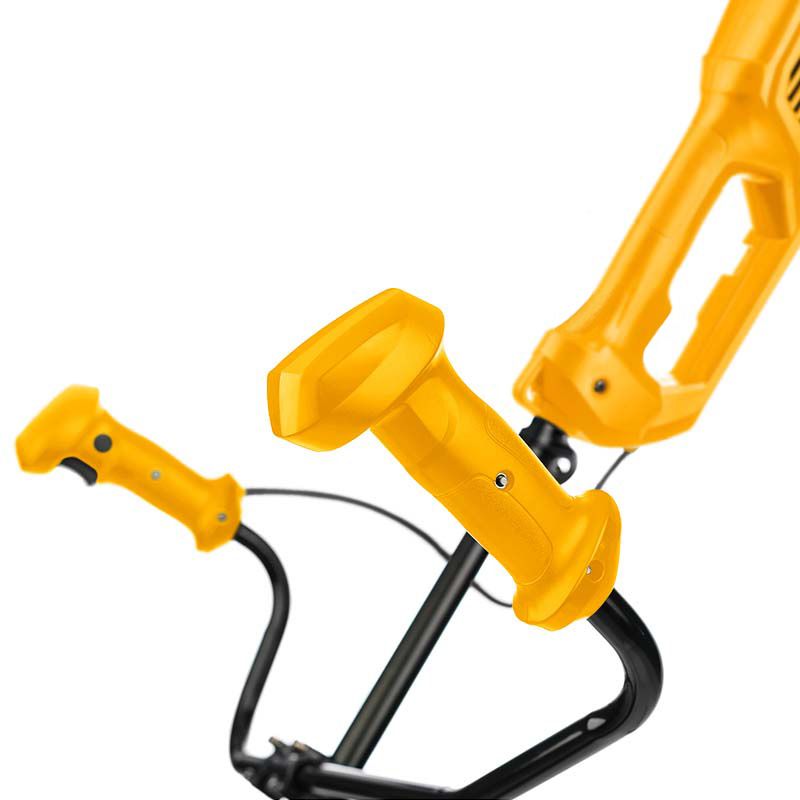  Тример садовий електричний Mächtz MEB-2000 HB