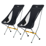 Набір туристичних крісел Mächtz FC-502 Hike XL