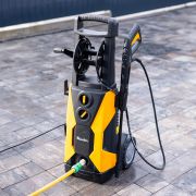 Мийка високого тиску Mächtz MPW‑2551 PRO