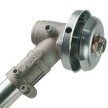Тример бензиновий Mächtz MGB-2725 S
