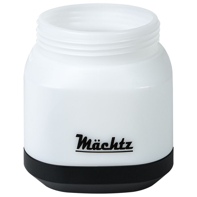 Емкость для краскопульта 1200 мл Mächtz